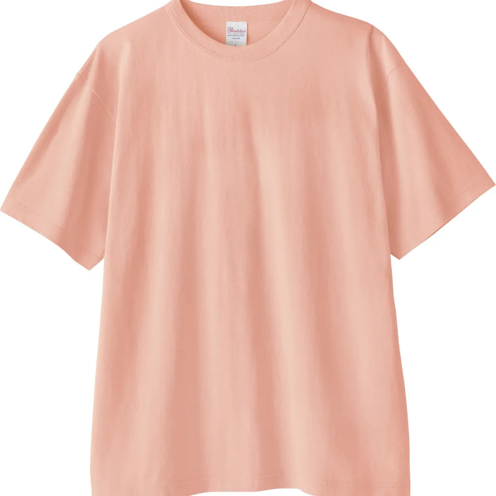 5.9オンス オープンエンド Tシャツ