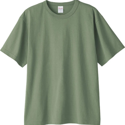 5.9オンス オープンエンド Tシャツ