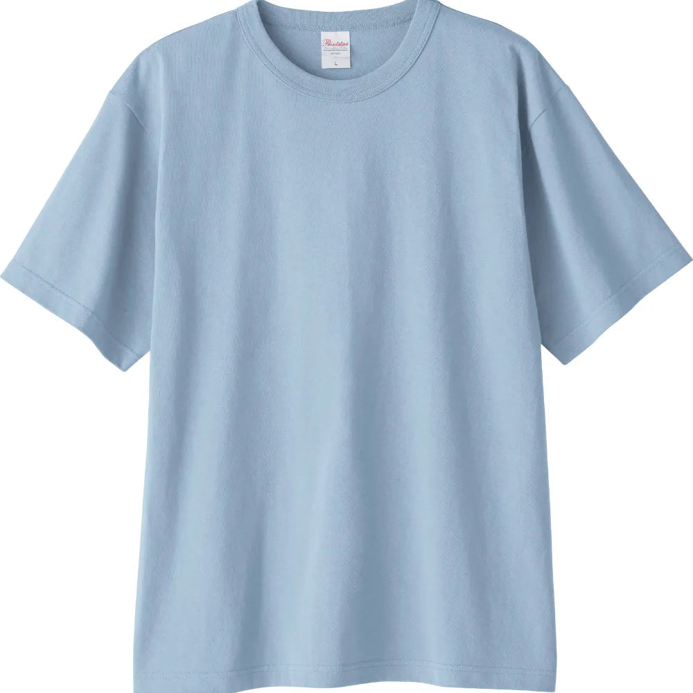 5.9オンス オープンエンド Tシャツ