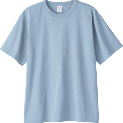 5.9オンス オープンエンド Tシャツ