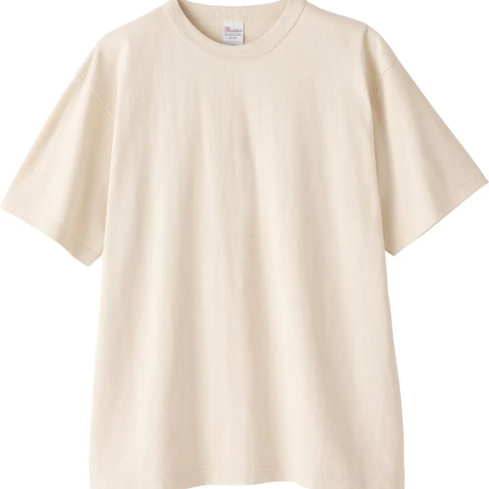 5.9オンス オープンエンド Tシャツ