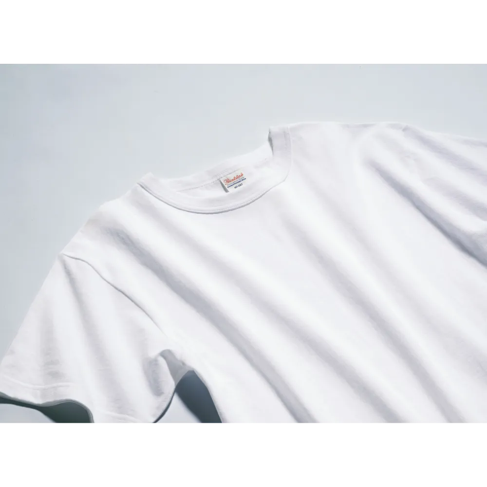 5.9オンス オープンエンド Tシャツ