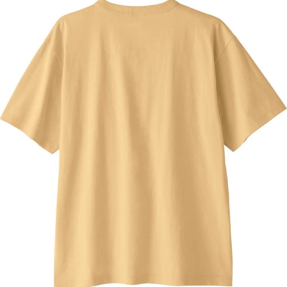 5.9オンス オープンエンド Tシャツ