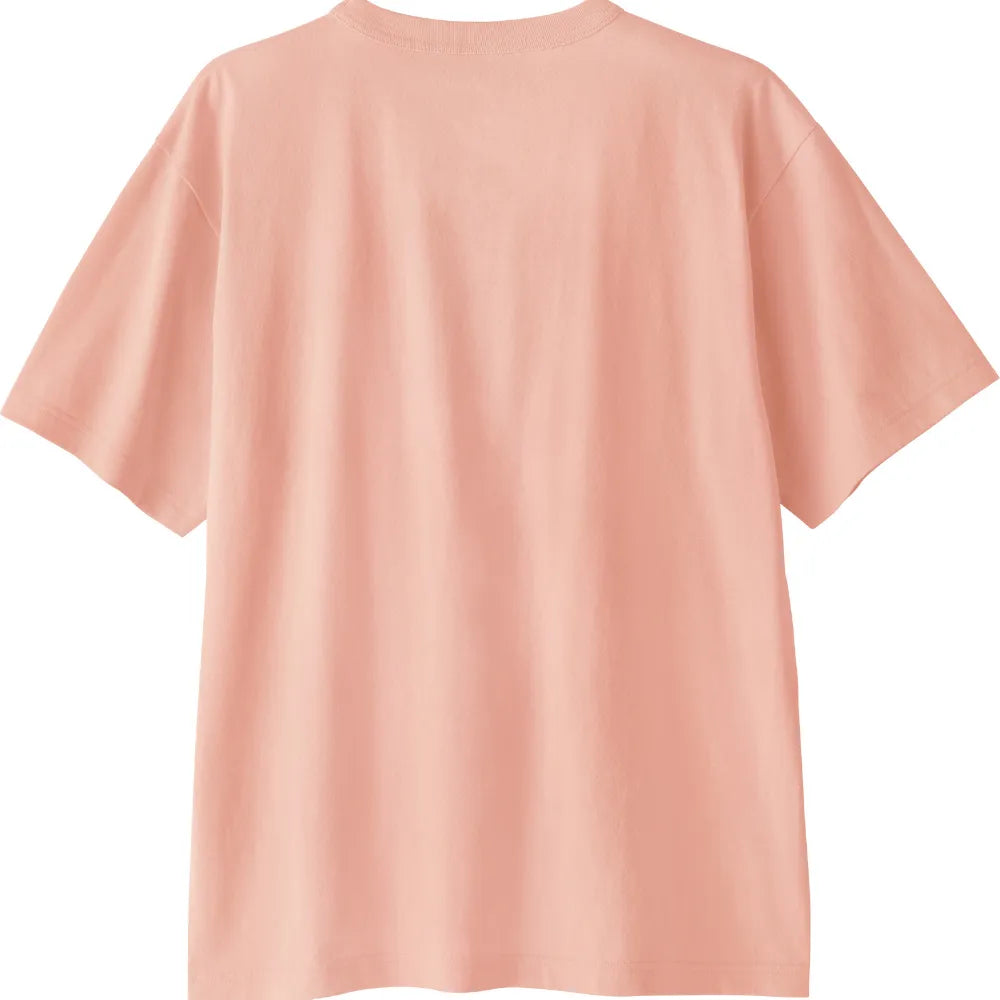 5.9オンス オープンエンド Tシャツ
