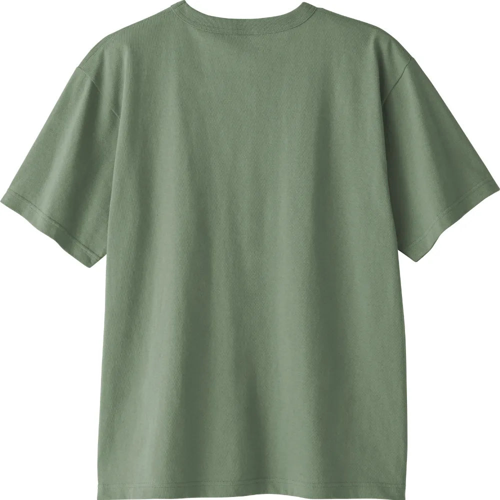 5.9オンス オープンエンド Tシャツ