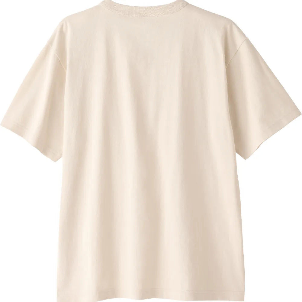 5.9オンス オープンエンド Tシャツ