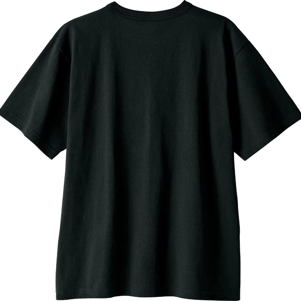 5.9オンス オープンエンド Tシャツ