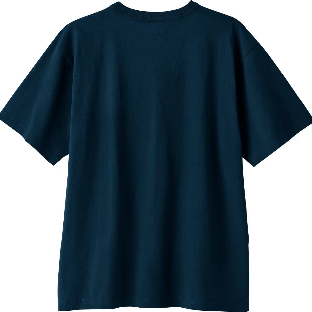 5.9オンス オープンエンド Tシャツ
