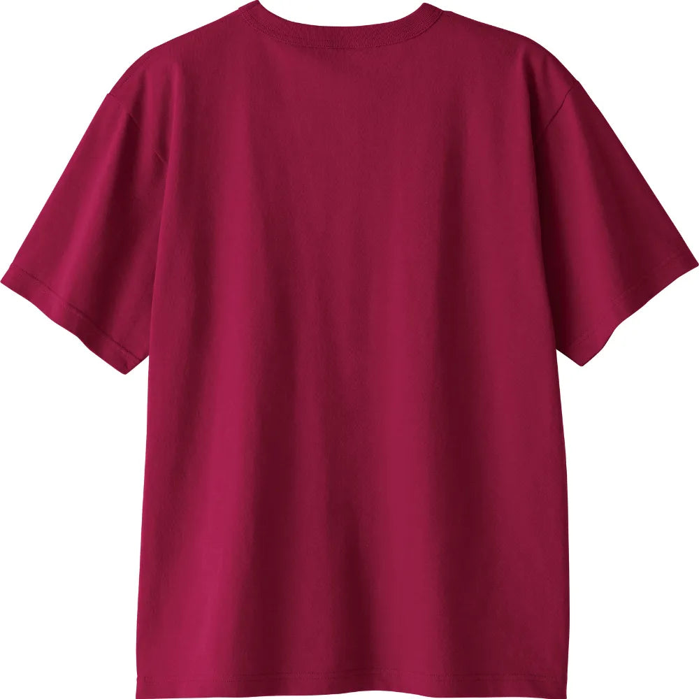 5.9オンス オープンエンド Tシャツ