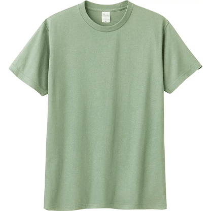 5.6オンスヘビーウェイトリミテッドカラーTシャツ