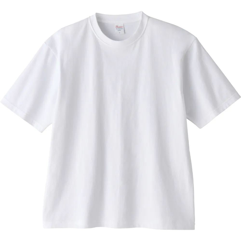 7.4オンス スーパーヘビービッグTシャツ