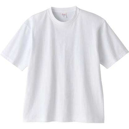 7.4オンス スーパーヘビービッグTシャツ