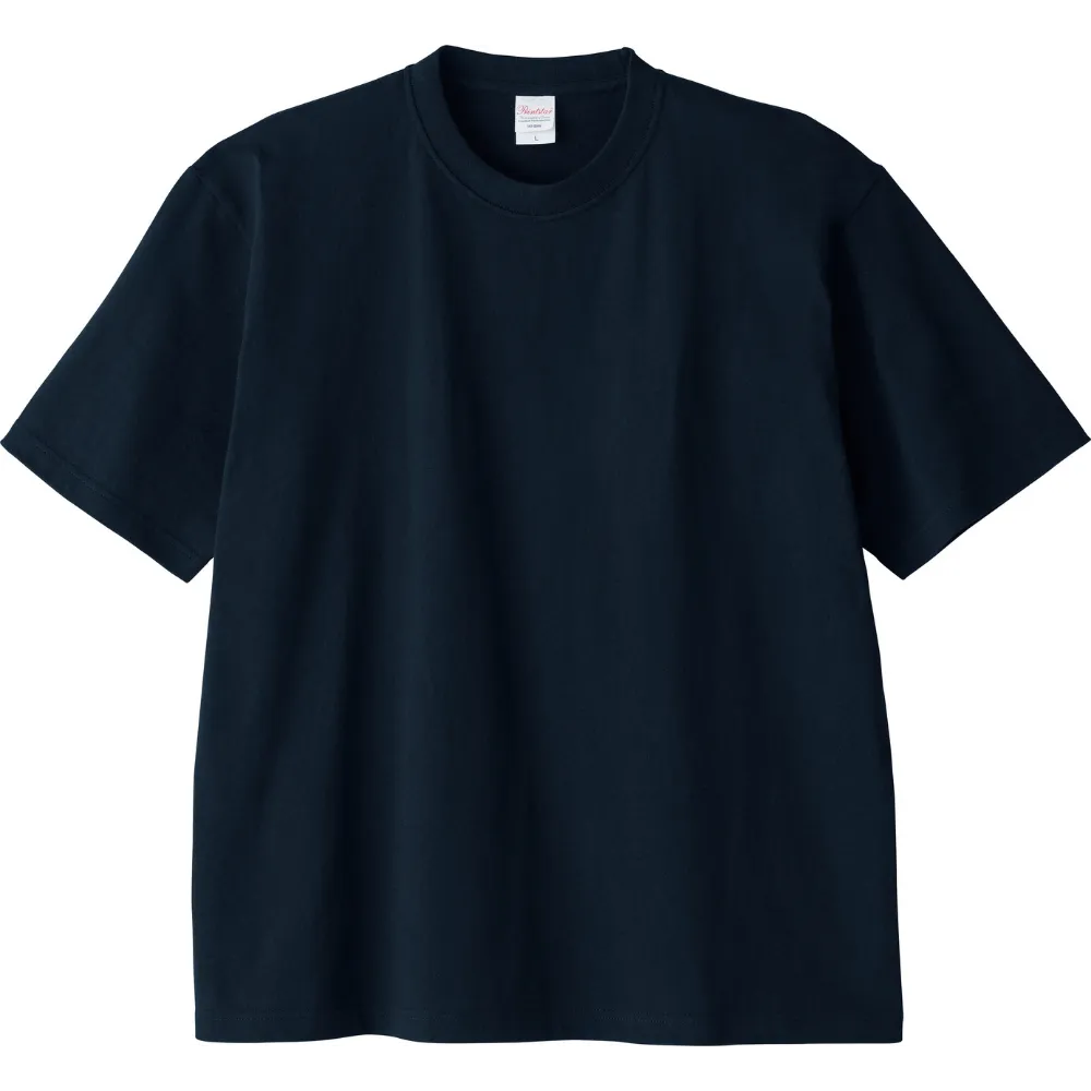 7.4オンス スーパーヘビービッグTシャツ