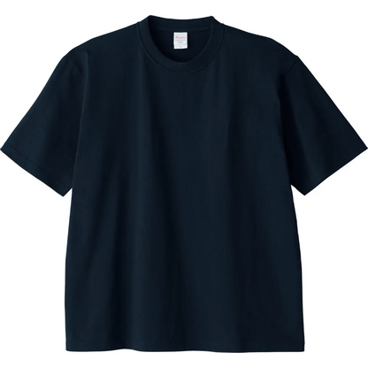 7.4オンス スーパーヘビービッグTシャツ