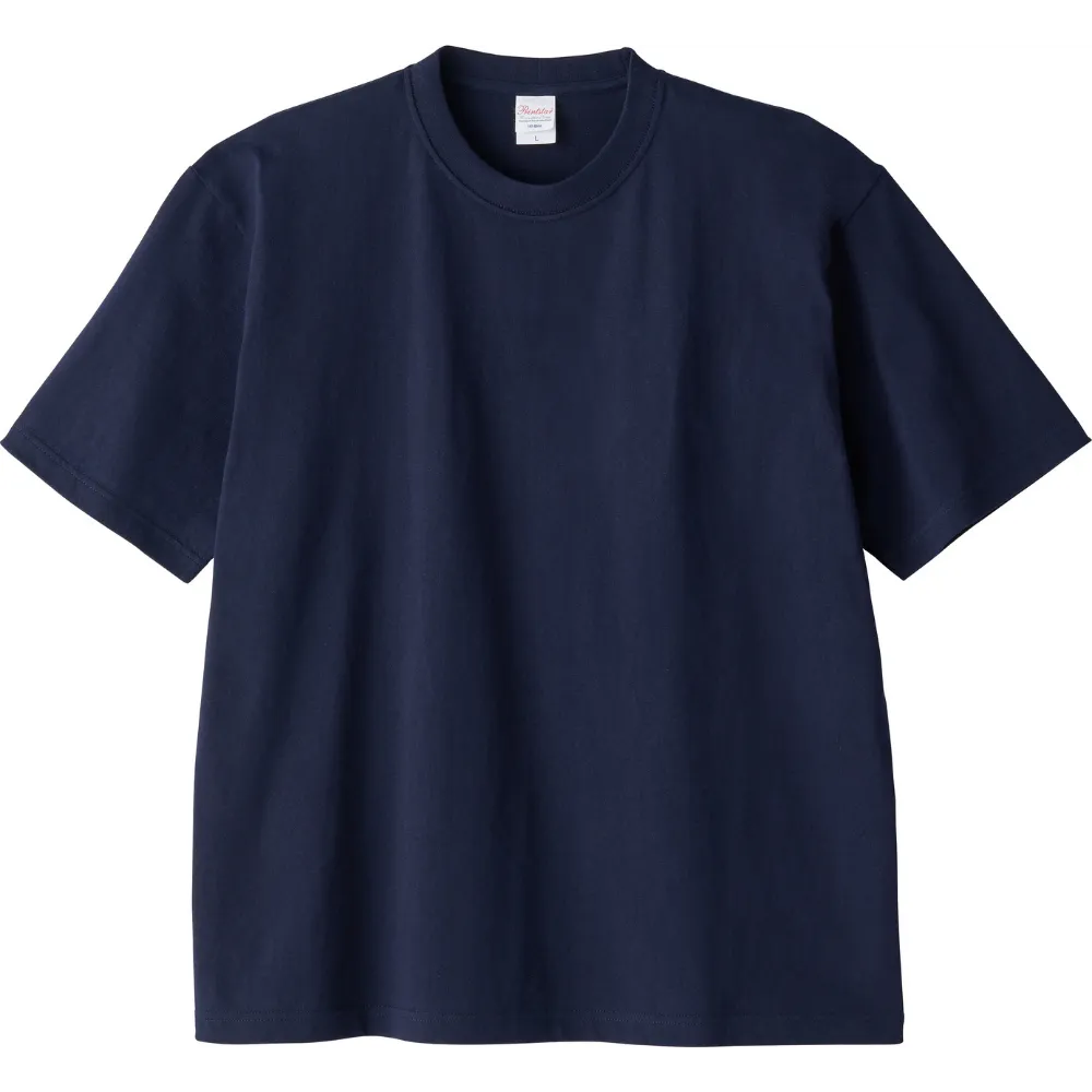 7.4オンス スーパーヘビービッグTシャツ