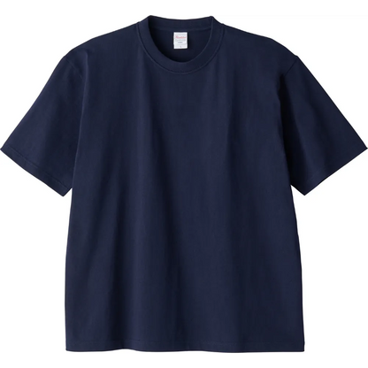 7.4オンス スーパーヘビービッグTシャツ