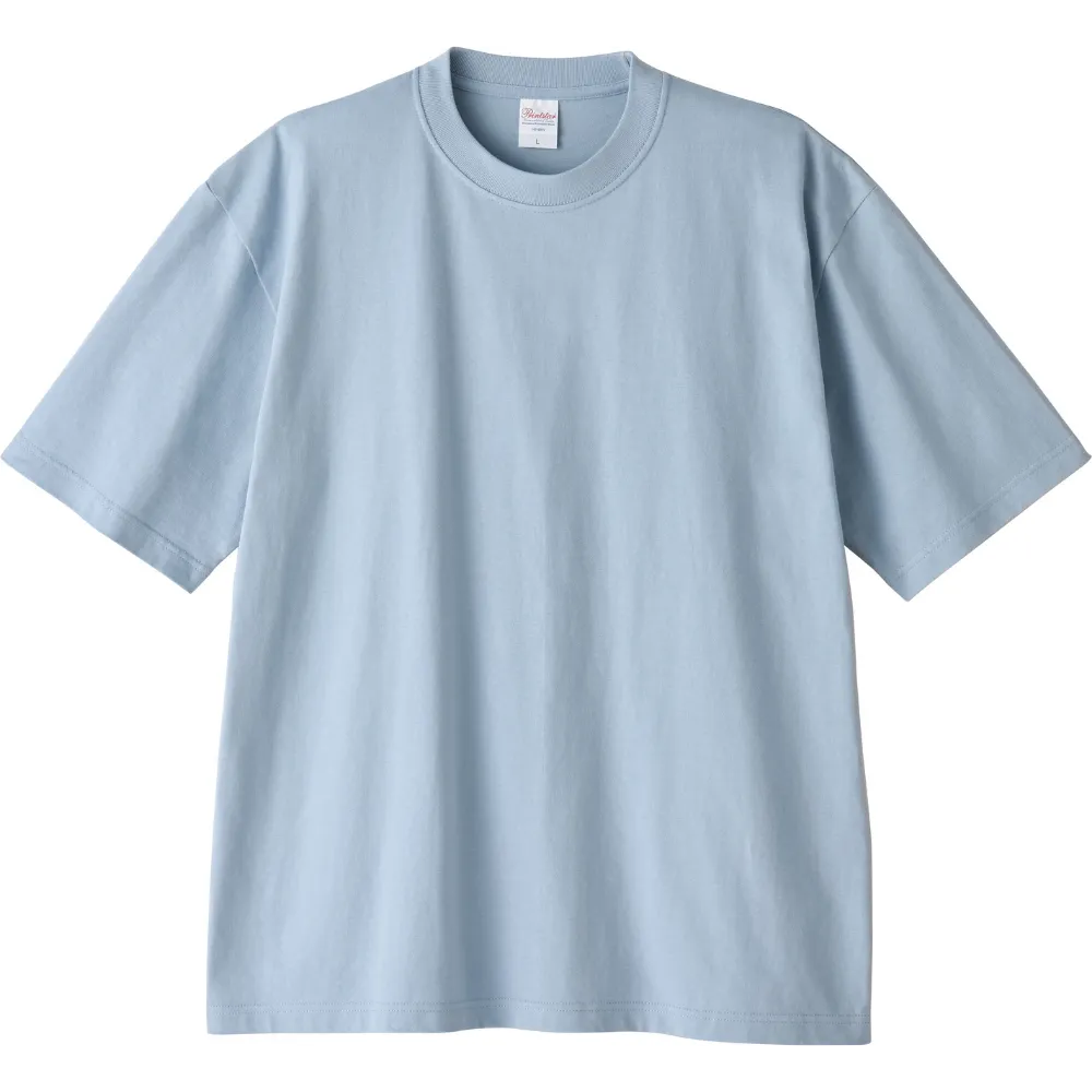7.4オンス スーパーヘビービッグTシャツ