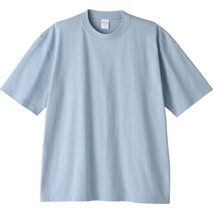 7.4オンス スーパーヘビービッグTシャツ