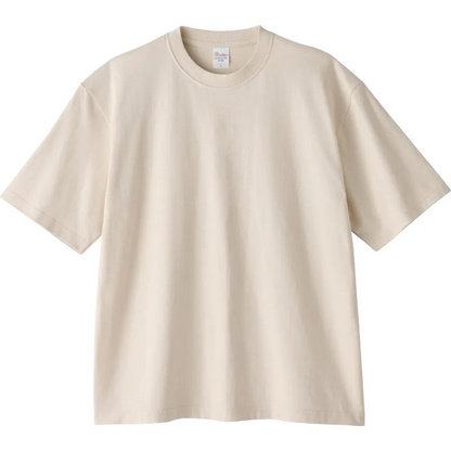 7.4オンス スーパーヘビービッグTシャツ