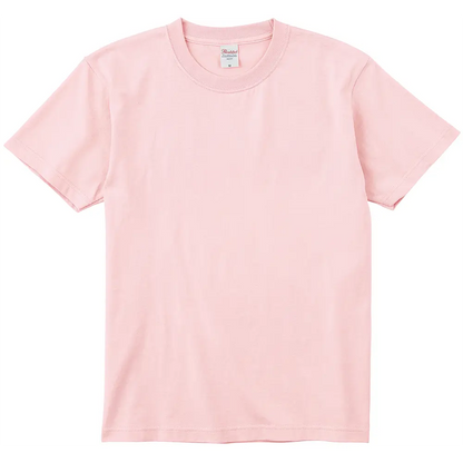 7.4オンス スーパーヘビーTシャツ