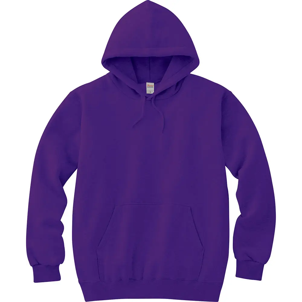 8.4オンス フーデッドライトパーカー 8.4オンス フーデッドライトパーカー