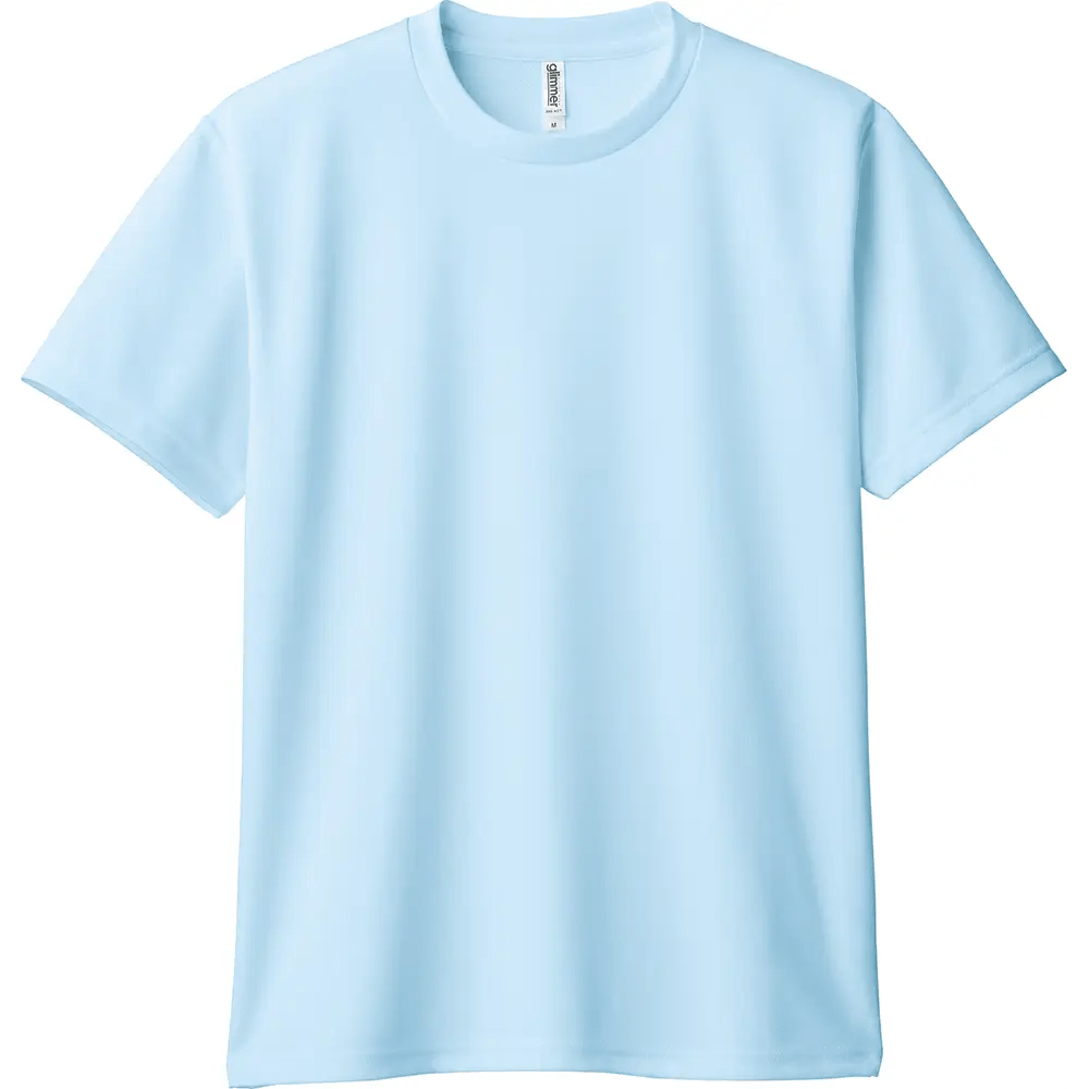 4.4オンス ドライ Ｔシャツ（トレンドカラー）