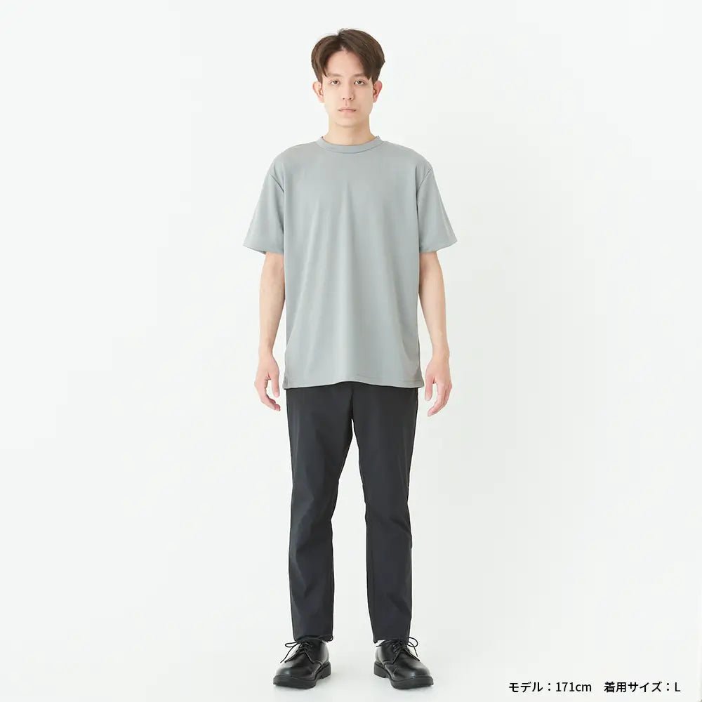 4.4オンス ドライ Ｔシャツ（トレンドカラー）