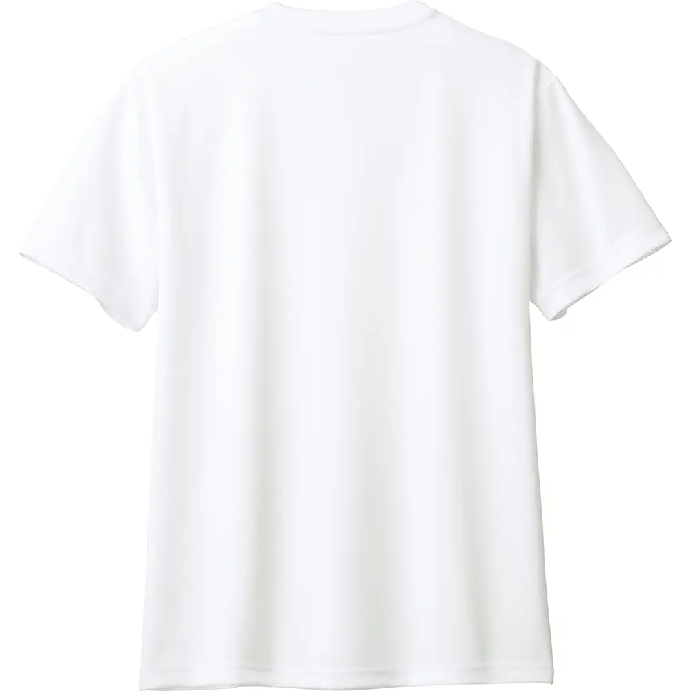 4.4オンス ドライ Ｔシャツ(レディース)