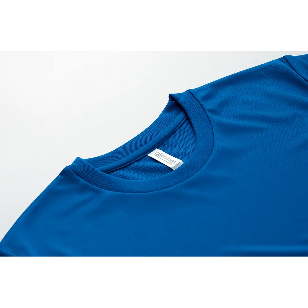 4.4オンス ドライ Ｔシャツ（トレンドカラー）