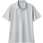 4.4オンス ドライポロシャツ