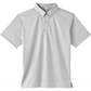 4.4オンス ドライボタンダウンポロシャツ（ポケ無）