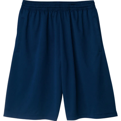 4.4オンス ドライハーフパンツ（アダルト）