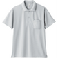 4.4オンス ドライポロシャツ（ポケット付）