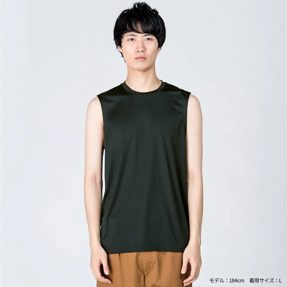 3.5オンス インターロックドライノースリーブ