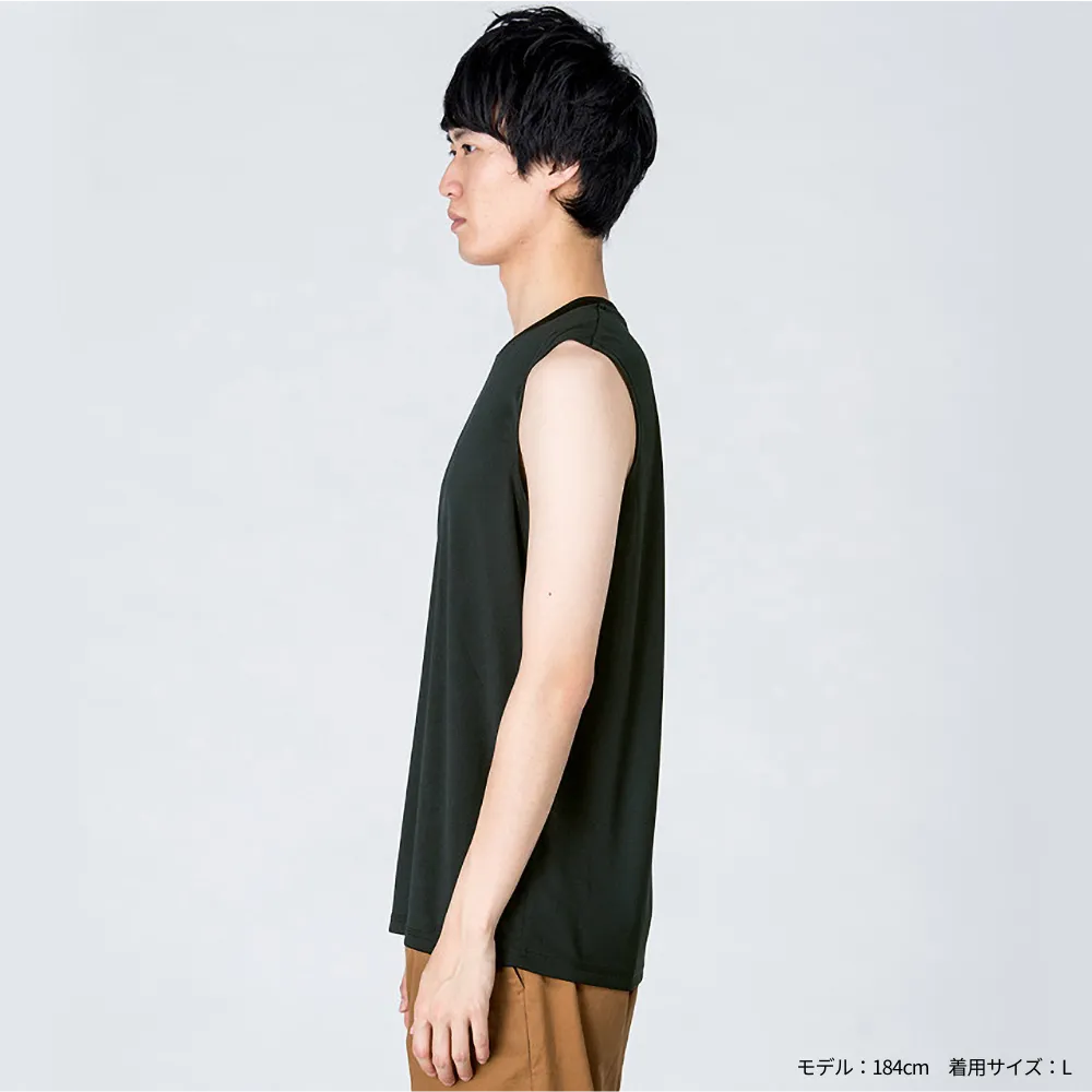 3.5オンス インターロックドライノースリーブ