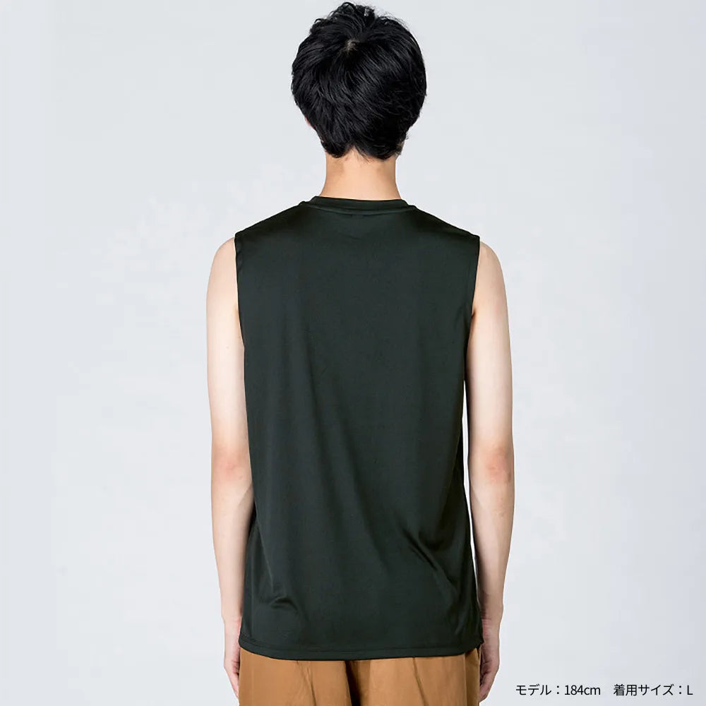 3.5オンス インターロックドライノースリーブ