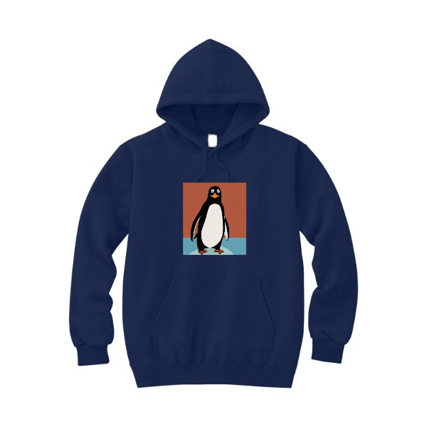 10.0オンス スウェット プルオーバー パーカ - タカハマライフアート