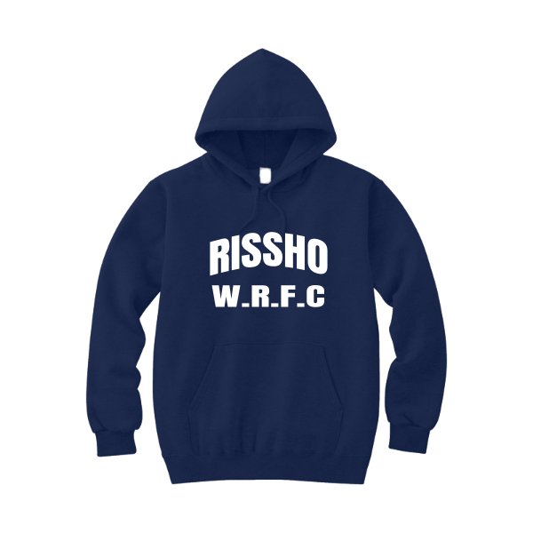 10.0オンス スウェット プルオーバー パーカ - タカハマライフアート