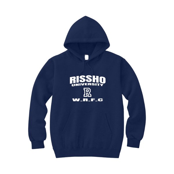 10.0オンス スウェット プルオーバー パーカ - タカハマライフアート