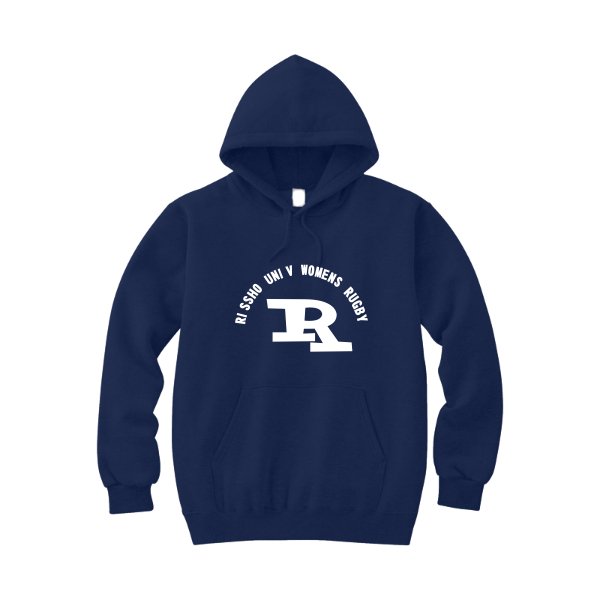 10.0オンス スウェット プルオーバー パーカ - タカハマライフアート