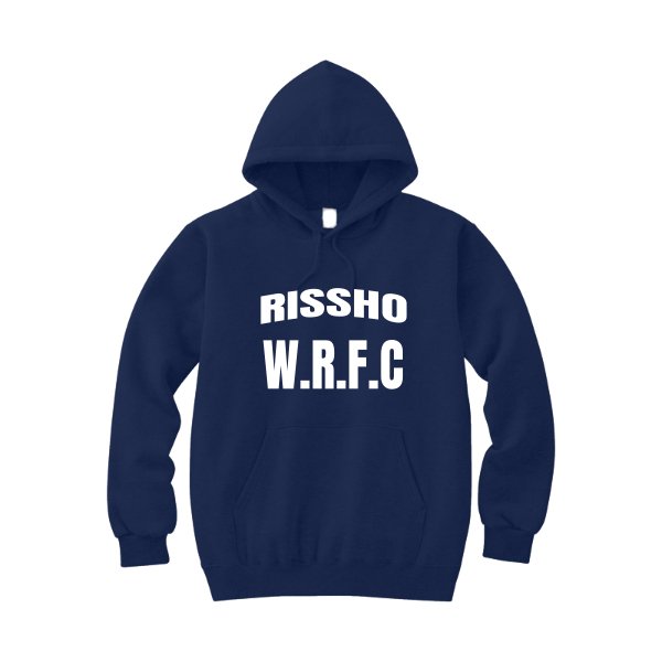 10.0オンス スウェット プルオーバー パーカ - タカハマライフアート