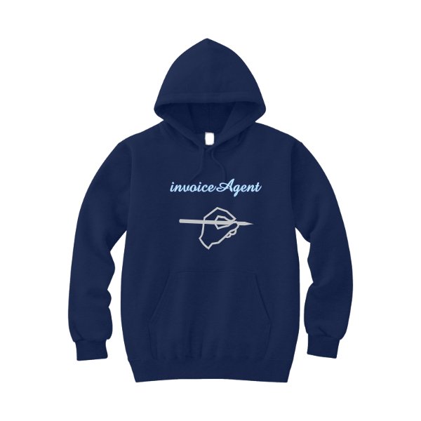 10.0オンス プルオーバー パーカ - タカハマライフアート