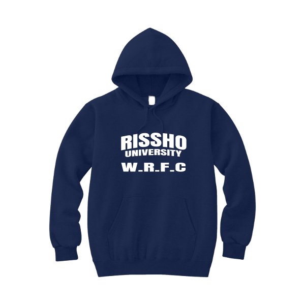 10.0オンス スウェット プルオーバー パーカ - タカハマライフアート