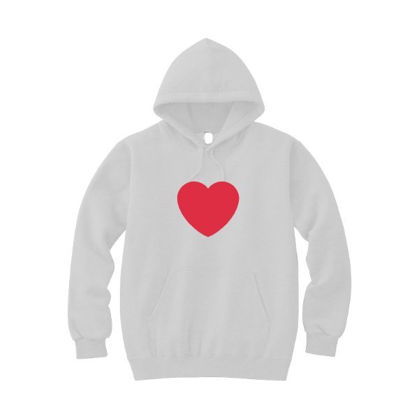 10.0オンス レギュラーパーカー - タカハマライフアート