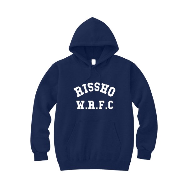 10.0オンス スウェット プルオーバー パーカ - タカハマライフアート