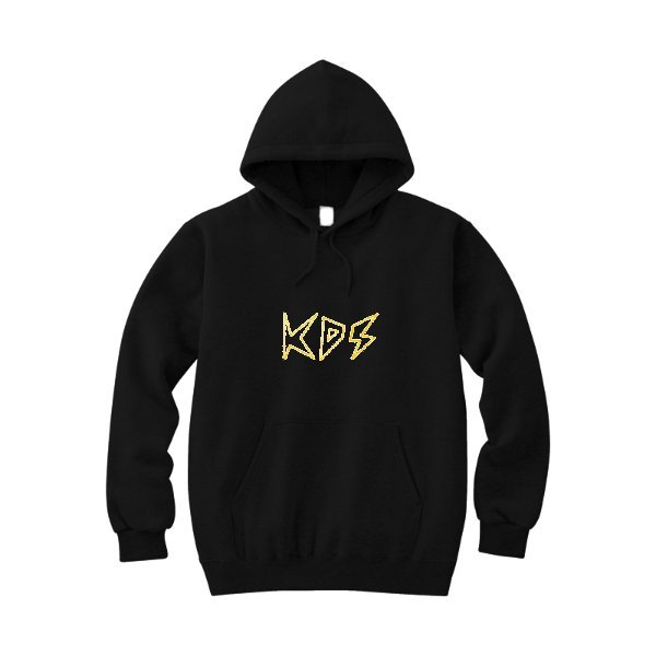 10.0オンス スウェット プルオーバー パーカ - タカハマライフアート