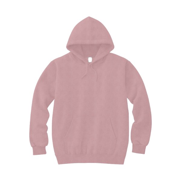 10.0オンス スウェット プルオーバー パーカ - タカハマライフアート