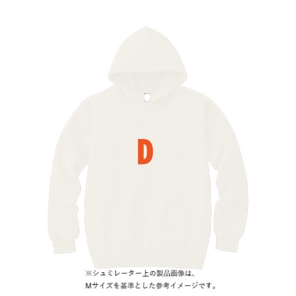 10.0オンス スウェット プルオーバー パーカ - タカハマライフアート