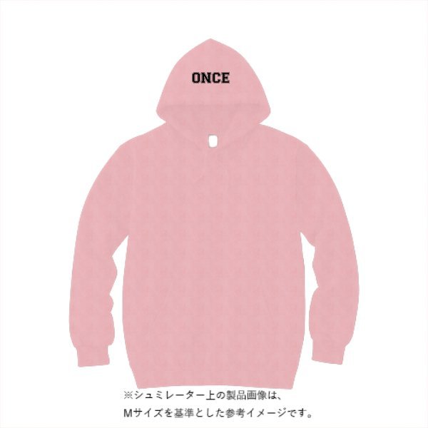 10.0オンス スウェット プルオーバー パーカ - タカハマライフアート