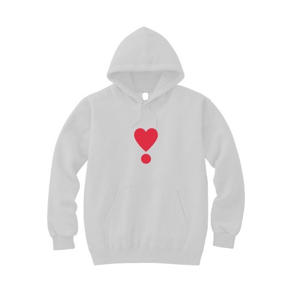 10.0オンス スウェット プルオーバー パーカ（キッズ） - タカハマライフアート